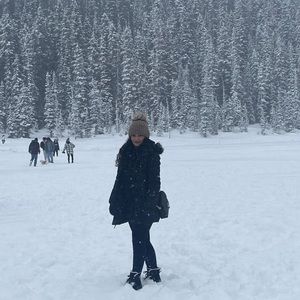 Meet your Posher, Vedaly